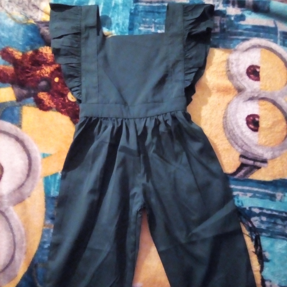 Jumpsuit